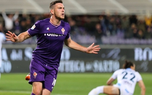 Soi kèo nhà cái Lazio vs Fiorentina. Nhận định, dự đoán bóng đá Ý (01h45, 28/10)