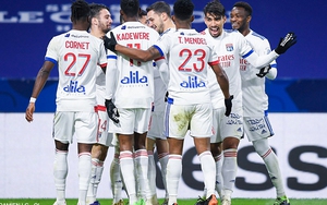 Soi kèo nhà cái Lyon vs Lens. Nhận định, dự đoán bóng đá Pháp (02h00, 31/10)