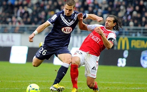 Soi kèo nhà cái Bordeaux vs Reims. Nhận định, dự đoán bóng đá Pháp (21h00, 31/10)