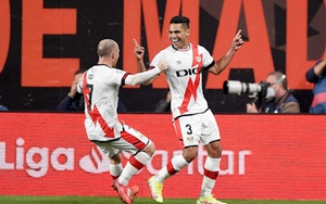 Soi kèo nhà cái Vallecano vs Celta Vigo. Nhận định, dự đoán bóng đá La Liga (00h30, 02/11)