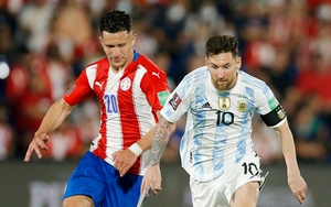 Vòng loại World Cup 2022 Nam Mỹ: Brazil ngược dòng đẳng cấp, Argentina hòa thất vọng