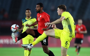 TRỰC TIẾP bóng đá Úc vs Oman, vòng loại World Cup 2022 (01h30, 8/10)