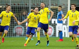 Soi kèo nhà cái Thụy Điển vs Kosovo. Nhận định, dự đoán bóng đá World Cup 2022 (23h00, 9/10)