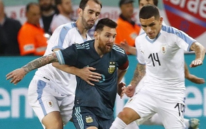 Kết quả bóng đá hôm nay - KQBD trực tuyến ngày 11/10, 12/10