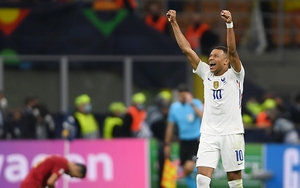 Bóng đá hôm nay 11/10: Pháp đoạt Nations League nhờ bàn gây tranh cãi. Brazil đứt mạch thắng