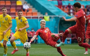 Soi kèo nhà cái Bắc Macedonia vs Iceland. Nhận định, dự đoán bóng đá vòng loại World Cup (00h00, 15/11)