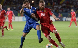 Soi kèo nhà cái Liechtenstein vs Romania. Nhận định, dự đoán bóng đá vòng loại World Cup (00h00, 15/11)