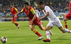 Soi kèo nhà cái Montenegro vs Thổ Nhĩ Kỳ. Nhận định, dự đoán bóng đá vòng loại World Cup 2022 (02h45, 17/11)