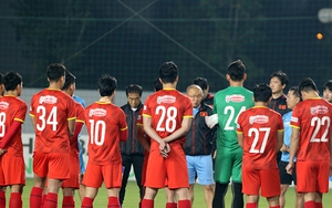 XEM TRỰC TIẾP bóng đá VTV6: Việt Nam đấu với Ả rập Xê út (19h00, 16/11)