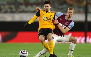 Soi kèo nhà cái Wolves vs West Ham. Nhận định, dự đoán bóng đá Anh (22h00, 20/11)