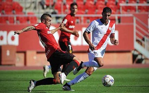 Soi kèo nhà cái Vallecano vs Mallorca. Nhận định, dự đoán bóng đá Tây Ban Nha (3h00, 23/11)