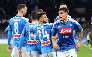 Soi kèo nhà cái Legia Warsaw vs Napoli. Nhận định, dự đoán bóng đá cúp C2 (00h45, 5/11)