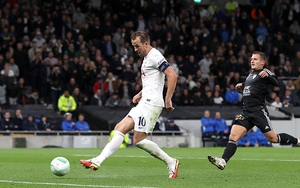 Soi kèo nhà cái Tottenham vs Vitesse. Nhận định, dự đoán bóng đá cúp C3 (00h45, 5/11)