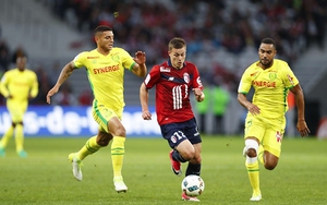 Soi kèo nhà cái Lille vs Nantes. Nhận định, dự đoán bóng đá Pháp (23h00, 27/11)