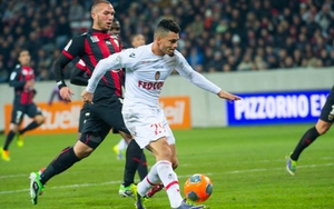 Soi kèo nhà cái Nice vs Metz. Nhận định, dự đoán bóng đá Pháp (03h00, 28/11)