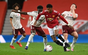 VIDEO MU vs Arsenal, Ngoại hạng Anh vòng 14