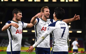 VIDEO Tottenham vs Brentford, Ngoại hạng Anh vòng 14