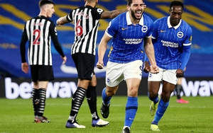 Soi kèo nhà cái Brighton vs Newcastle. Nhận định, dự đoán bóng đá Anh (00h30, 7/11)