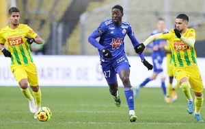 Soi kèo nhà cái Nantes vs Strasbourg. Nhận định, dự đoán bóng đá Pháp (21h00, 7/11)