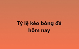 Tỷ lệ kèo, soi kèo nhà cái, nhận định bóng đá hôm nay ngày 5/11, 6/11