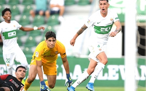 Soi kèo nhà cái Mallorca vs Elche. Nhận định, dự đoán bóng đá La Liga (00h30, 8/11)