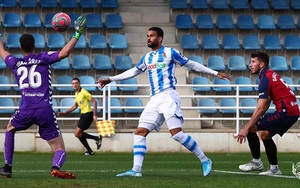 Soi kèo nhà cái Osasuna vs Sociedad. Nhận định, dự đoán bóng đá La Liga (00h30, 8/11)