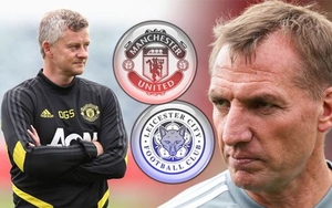 Tin MU 8/11: Brendan Rodgers sẽ thay thế Ole, Ronaldo và Bruno bất mãn