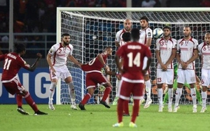 Soi kèo nhà cái Guinea Xích đạo vs Tunisia. Nhận định, dự đoán bóng đá vòng loại World Cup (23h00, 13/11)