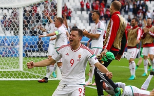 Soi kèo nhà cái Hungary vs San Marino. Nhận định, dự đoán bóng đá vòng loại World Cup 2022 (02h45, 13/11)