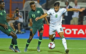 Soi kèo nhà cái Liberia vs Nigeria. Nhận định, dự đoán bóng đá vòng loại World Cup (23h00, 13/11)