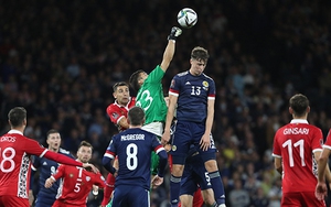 Soi kèo nhà cái Moldova vs Scotland. Nhận định, dự đoán bóng đá vòng loại World Cup 2022 (00h00, 13/11)