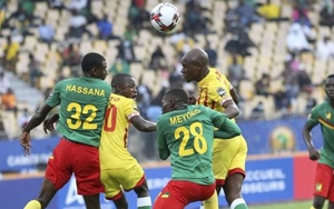 Soi kèo nhà cái Zimbabwe vs Ethiopia. Nhận định, dự đoán bóng đá vòng loại World Cup (20h00, 14/11)