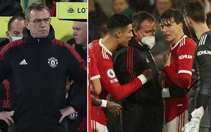 Trận MU vs Brentford có thể bị hoãn vì bão Covid-19