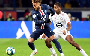 VIDEO PSG vs Monaco, Ligue 1 vòng 18