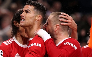 Vòng 1/8 Cúp C1 Champions League: MU không thoát khó, Man City, Chelsea tươi cười