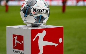 Lịch thi đấu và trực tiếp bóng đá Đức Bundesliga vòng 17