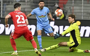 Soi kèo nhà cái Bochum vs Union Berlin. Nhận định, dự đoán bóng đá Bundesliga (21h30, 18/12)