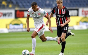 Soi kèo nhà cái Frankfurt vs Mainz. Nhận định, dự đoán bóng đá Bundesliga (21h30, 18/12)