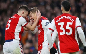 VIDEO Leeds vs Arsenal, Ngoại hạng Anh vòng 18