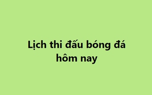 Lịch thi đấu bóng đá - Trực tiếp bóng đá hôm nay 19/12, 20/12