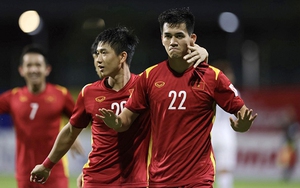 Tiến Linh đã việt vị khi mở tỷ số trước Campuchia chưa?