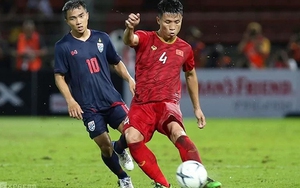 Việt Nam nhì bảng B, chuyên gia tiếc nuối, thận trọng trước Thái Lan