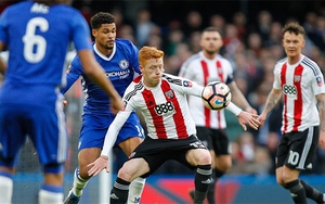 VIDEO Brentford 0-2 Chelsea, Cúp Liên đoàn Anh vòng tứ kết