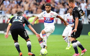 Soi kèo nhà cái Bordeaux vs Lyon. Nhận định bóng đá Ligue 1 (02h45, 6/12).