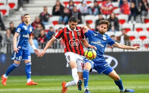 Soi kèo nhà cái Nice vs Strasbourg. Nhận định, dự đoán bóng đá Ligue 1 (23h00, 5/12)