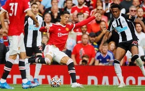 VIDEO Newcastle vs MU, Ngoại hạng Anh vòng 19