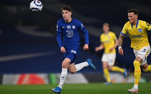 VIDEO Chelsea vs Brighton, Ngoại hạng Anh vòng 20