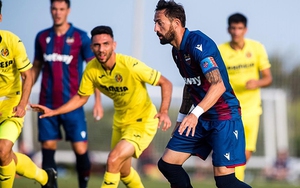 Soi kèo nhà cái Villarreal vs Levante. Nhận định, dự đoán bóng đá La Liga (01h00, 4/1)