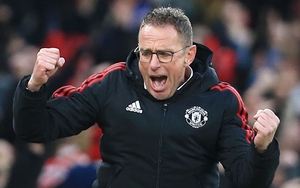 MU đã thay đổi thế nào với Ralf Rangnick?