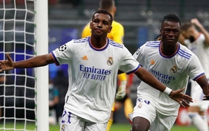 TRỰC TIẾP bóng đá hôm nay: Real Madrid vs Inter, Cúp C1 (03h00, 8/12)